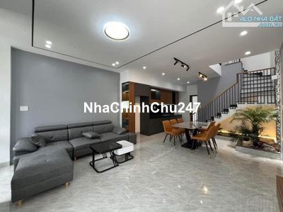 Bán nhà Hoà Hảo , p5, quận 10. Giá 4,3 tỷ , dt 45m2.SHR