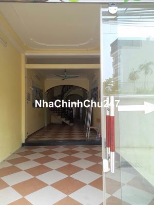 Ngọc Thụy  - Nguyên Căn 60×5 Tầng - Ở +Vp, KD, Spa