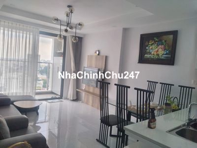 Chính chủ bán CH Lữ Gia 75m2, 2PN, căn góc, có SH. Giá thật: 3.5 tỷ