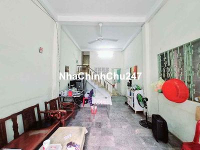 Bán Nhà Hẻm Xe Hơi 87m2 (5x18) Rẻ Nhất Quận 10 Sổ Hồng Riêng.