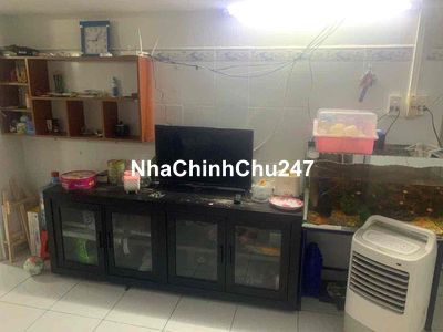 Bán 2 căn nhà ở xã hội Định Hoà 490 triệu