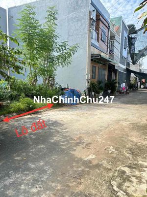 CHÍNH CHỦ BÁN 3 LÔ DỰ ÁN ĐẤT MỚI, GẦN CHỢ PHƯỜNG LONG PHƯỚC. QUẬN 9