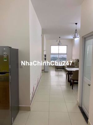 Căn hộ Sơn An Plaza, ngay Amata đủ nội thất