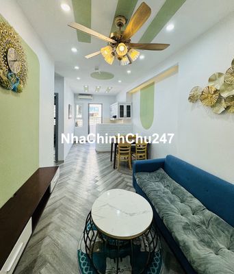 Cần bán chung cư Đại Thanh 2 ngủ, 2 vệ sinh 56m2 (Chính chủ)