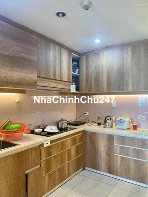 Cần bán CC Hùng Vương Plaza Q5 110m2 giá 1tỷ950 Sổ hồng riêng.