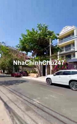 Cần bán gấp lô đất mặt tiền đường gần đường Trường Chinh , DT 138m2 ,