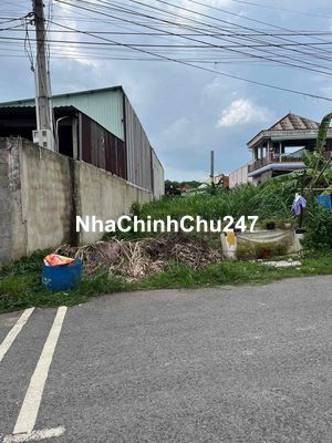 Ngộp! Chủ ra nước ngoài định cư bán gấp lô DT 200m2 ở MTĐ Hội Nghĩa