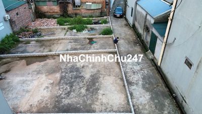 cc cần bán 80,5m đất xã phú nghĩa sát cụm công nghiệp  yên ô tô đỗ cửa