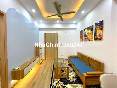 Hạ giá bán nhanh CH 65m2, 2PN đầy đủ nội thất CC KĐT Thanh Hà,Hà Đông