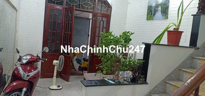 Chính chủ bán nhà 4 tầng 50m2 6,8 tỷ ngõ Tân Lạc, Đại La không tiếp MG