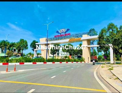 Chính chủ cần bán gấp 2000 m2 đất tại Bầu bàng Bình Dương