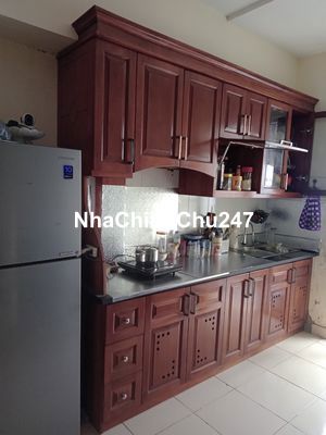 Cần bán CC 65,6m 02 ngủ 02 WC, phòng khách, bếp 143 Trần phú, Hà Đông