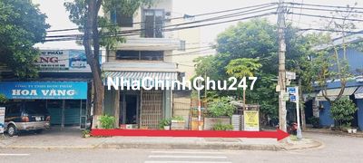 Đất cực đẹp 2 MT đường Trường Chinh