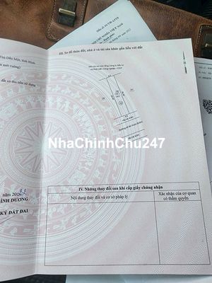 Chính chủ gửi lô đất đường 84 - TDC Phú Chánh - Phường Phú Tân