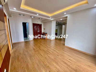 CC CẦU GIẤY LÔ GÓC 3 THOÁNG -3 NGỦ - 2 VỆ SINH FULL NT 108M - 7,5 TỶ