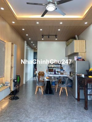 chính chủ bán nhà 3c2 KDC Phú An