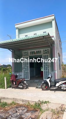 Chủ kẹt tiền bán gấp 75m2 1ty1 Cần Giuôc- Long An