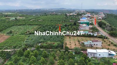 CHÍNH CHỦ BÁN đất thổ cư 360tr đường bê tông, cách ql 28 50m. Sổ Sẵn.