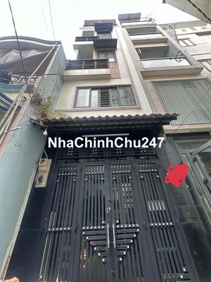 CHÍNH CHỦ BÁN NHANH CĂN NHÀ TÂM HUYẾT