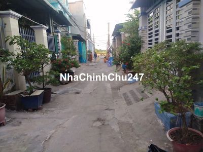 Chính chủ cần bán đất nền