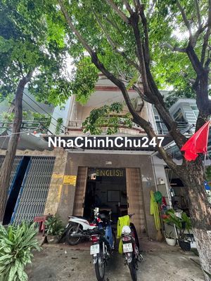 Nhà 3 tầng đường Đoàn Quý Phi 81m2, Hoà Cường Nam, Hải Châu, Đà Nẵng.