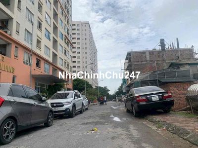 Chính chủ bán chung cư 62,1m tầng 5 full nội thất giá 2,5 tỷ