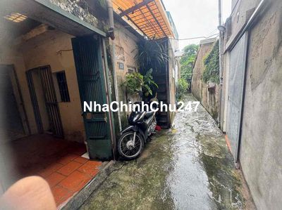 chính chủ bán nhà 192/136/2 lê trọng tấn diện tích 35m2 - 1,5 tầng