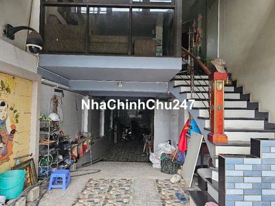 NHÀ MẶT PHỐ PHÂN LÔ VỈA HÈ KINH DOANH VIỆT HƯNG 60m 6 tầng hơn 13 tỷ