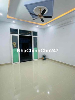 Bán Nhà Sổ Riêng Khu Phố 9 Tân Phong ( Chợ 26 )