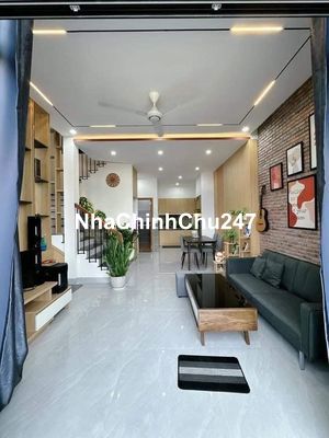 Chủ bể nợ cần bán gấp nhà ngay trung tâm Chánh Nghĩa siêu thị coopmart