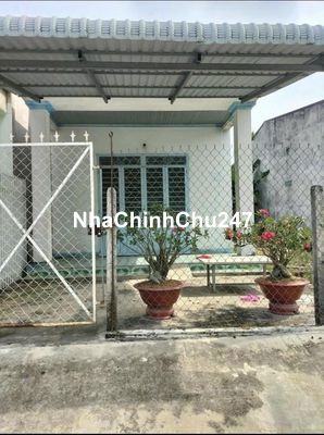 Cứu chủ thở Oxy Gấp nhà 75m2 ,Giá 745tr SHR. Tại Ấp Chánh 1 Tân Xuân !