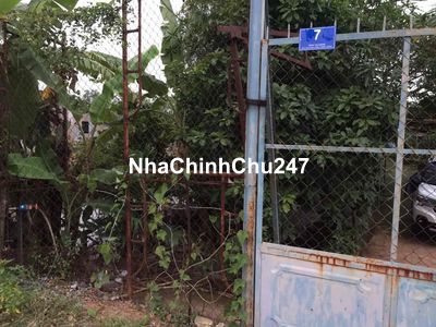 Bán đất 1400 m2 sổ hồng trồng cây HNK gần Trường TH Rạch Già