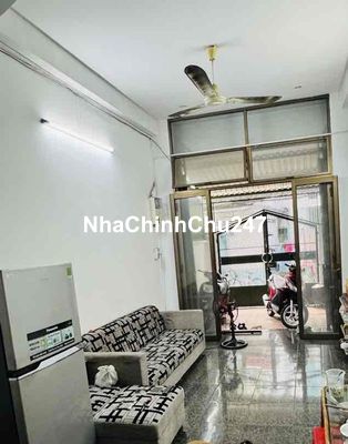 Chính chủ gấp bán nhà mới ngay gần Phan Đăng Lưu