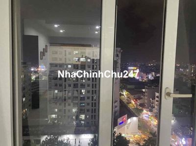 Bán căn hộ Lữ Gia Plaza, 75m2, 2PN, có sổ, giá 3tỷ55 (giá thật)