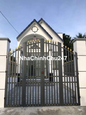 BÁN NHÀ CẤP 4/TÂN TRẠCH/GIÁ 1TY380/SỔ HỒNG RIÊNG/ĐƯỜNG 6M