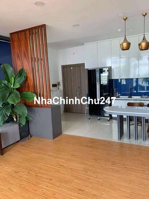 Bán căn Penthouse 3PN, 2WC, 150m2 tại Chung cư Bộ Công An, Đ. Số 3, Q2