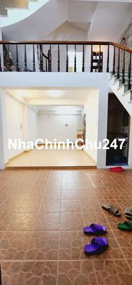 TRẦN CUNG - HOÀNG QUỐC VIỆT NHÀ ĐẸP 40M2× 6.5 TỶ GẦN PHỐ- OTO-  NGÕ TO