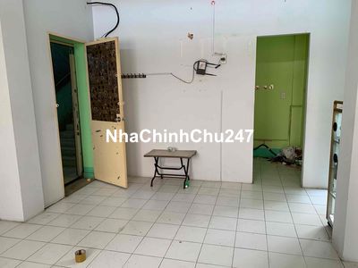 Căn hộ 71m2 2PN 1WC tiện ích đầy đủ mặt tiền