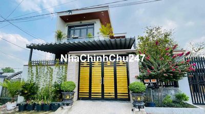 nhà 6x17 sổ riêng thổ cư 1tỷ980 ngay đường Đồng Khởi Biên Hoà