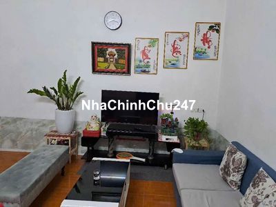 Chính chủ b.á.n nhà Trần Phú 90m2 xây 4 tầng mặt 8.1m Giá 11.7Tỷ