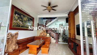 NHÀ TÂY HỒ 40M,5TẦNG,MẶT TIỀN,4M,DÂN XÂY CHỦ ĐANG Ở,TẶNG FULL NỘI THẤT