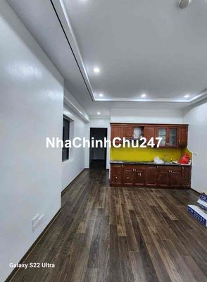 Chính chủ bán gấp căn hộ chung cư 45m CT8 Đại Thanh 1.x tỷ có sổ