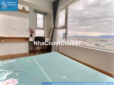 Căn hộ 2 PN F.home trống sẵn