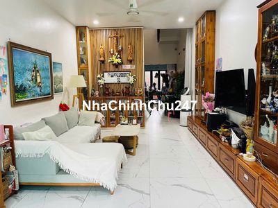 💥 BÁN NHÀ CHÍNH CHỦ, TAM PHÚ, THỦ ĐỨC, 152M2, 3 TẦNG, NHỈNH 9 TỶ.