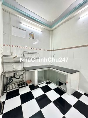 Nhà Trệt Lầu 2 PN hẻm đường Nguyễn Việt Hồng chỉ 7tr