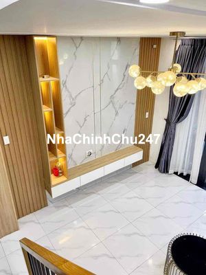 Cần tiền bán gấp nhà ở Võ Thị Sáu 90m2.Sổ riêng