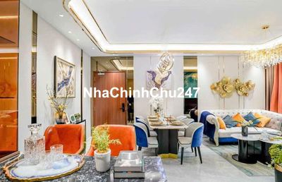 1 CƠ HỘI TUYỆT VỜI HIẾM CÓ để SỞ HỮU tòa KHÁCH SẠN ĐẸP - 75m² 5TẦNG 9P