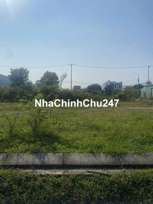 Đất 120m Khu Tđc hoà liên 4 đã có sổ , đất chính chủ