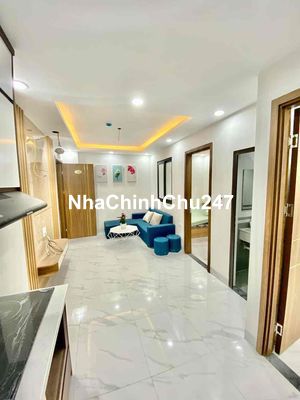 Chính Chủ bán chung cư Cầu Giấy 52m 2 ngủ 2vs oto đỗ cửa