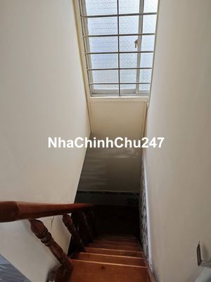 Bán nhà Lạc Long Quân, P5, Q11